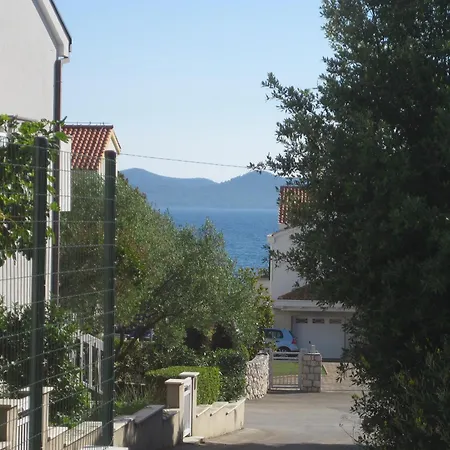 Διαμέρισμα Krissy Ζαντάρ