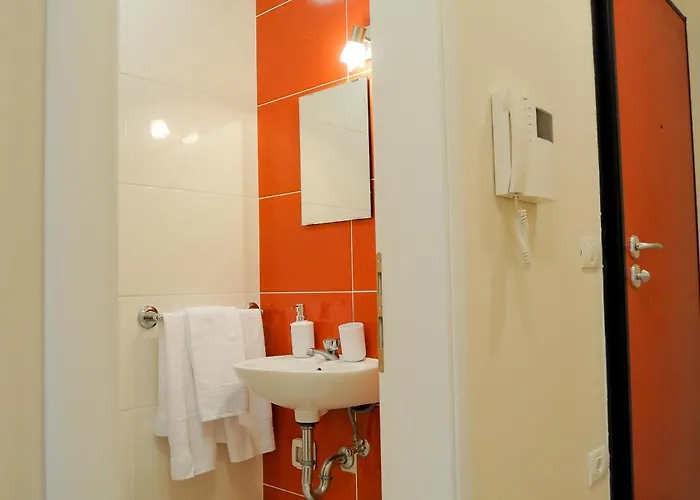 Krissy Appartamento Zara