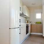 Apartmán Krissy