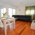 Krissy Apartmán