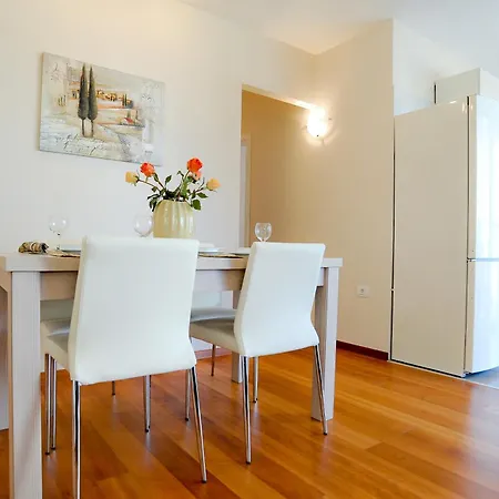 Krissy Apartment Zadar