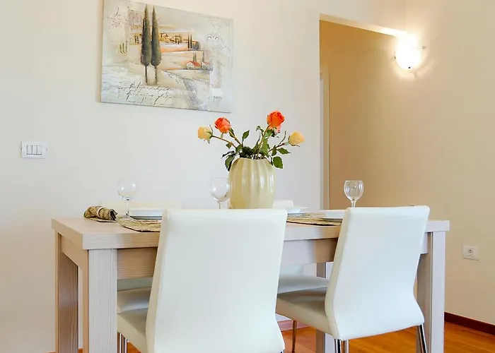 Krissy Apartment Zadar