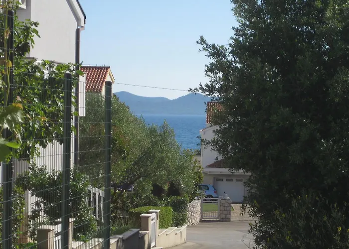 Apartment Krissy Zadar